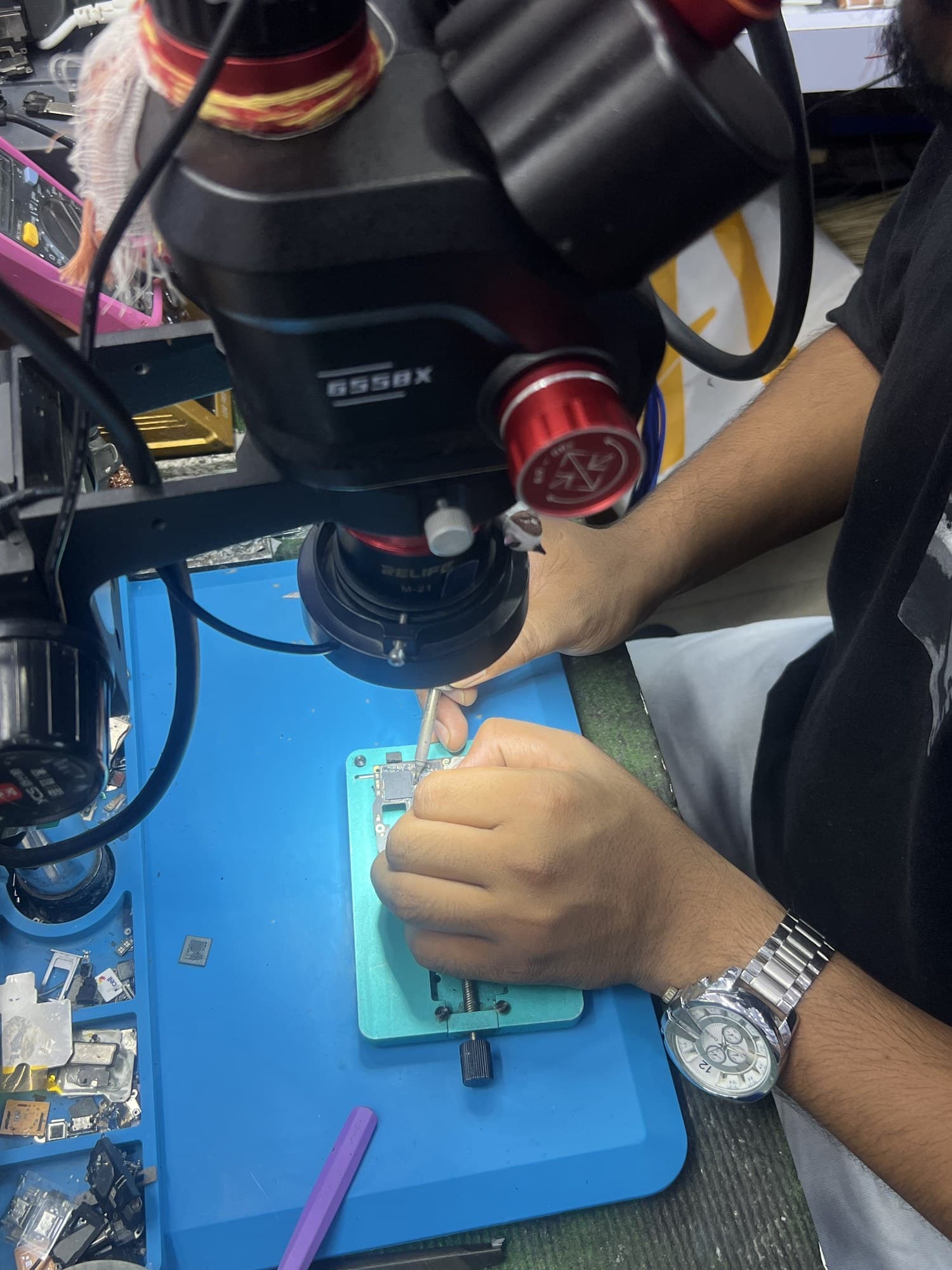 Phone Repair